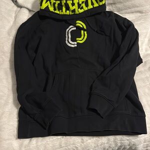Overtime hoodie